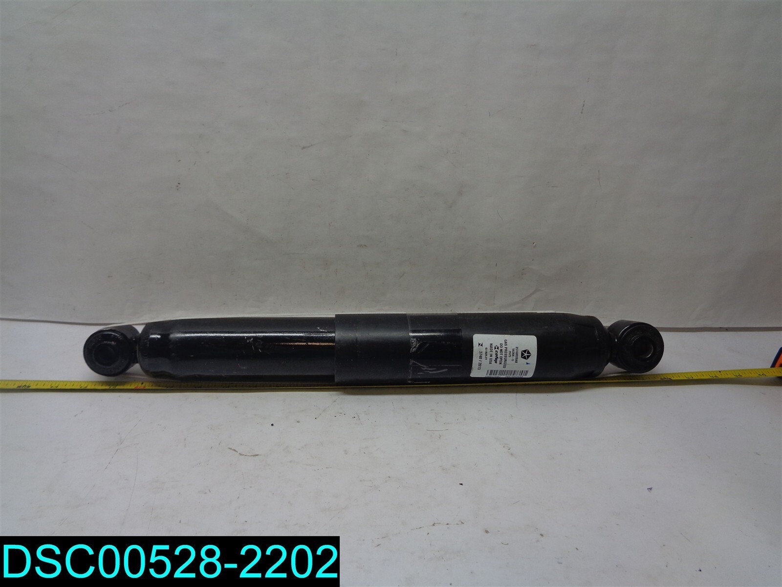 Shock Absorber – Mopar (5168920AB)