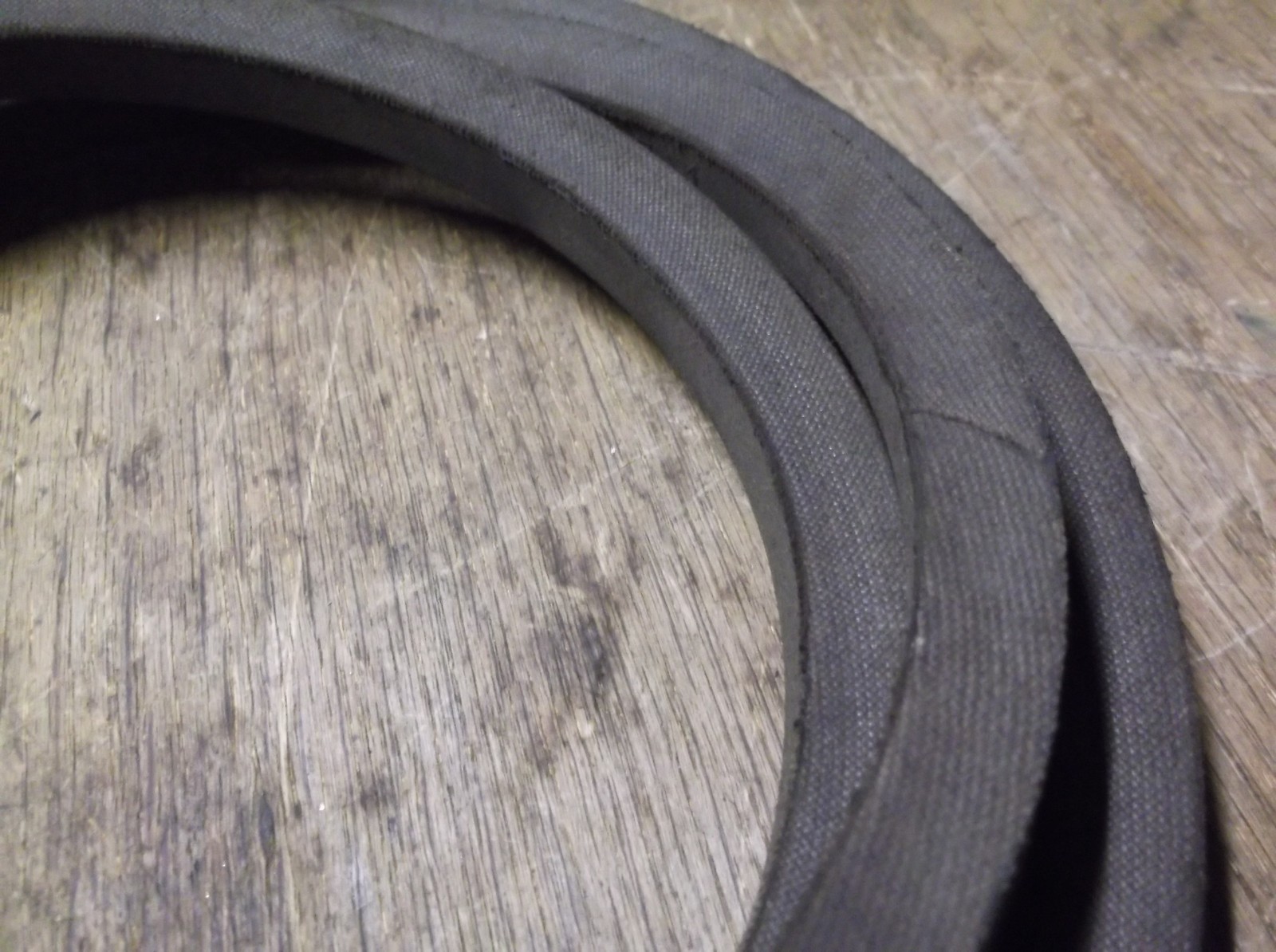 NEW MBL ThreeStars B-68 Industrial V-belt *FREE SHIPPING*