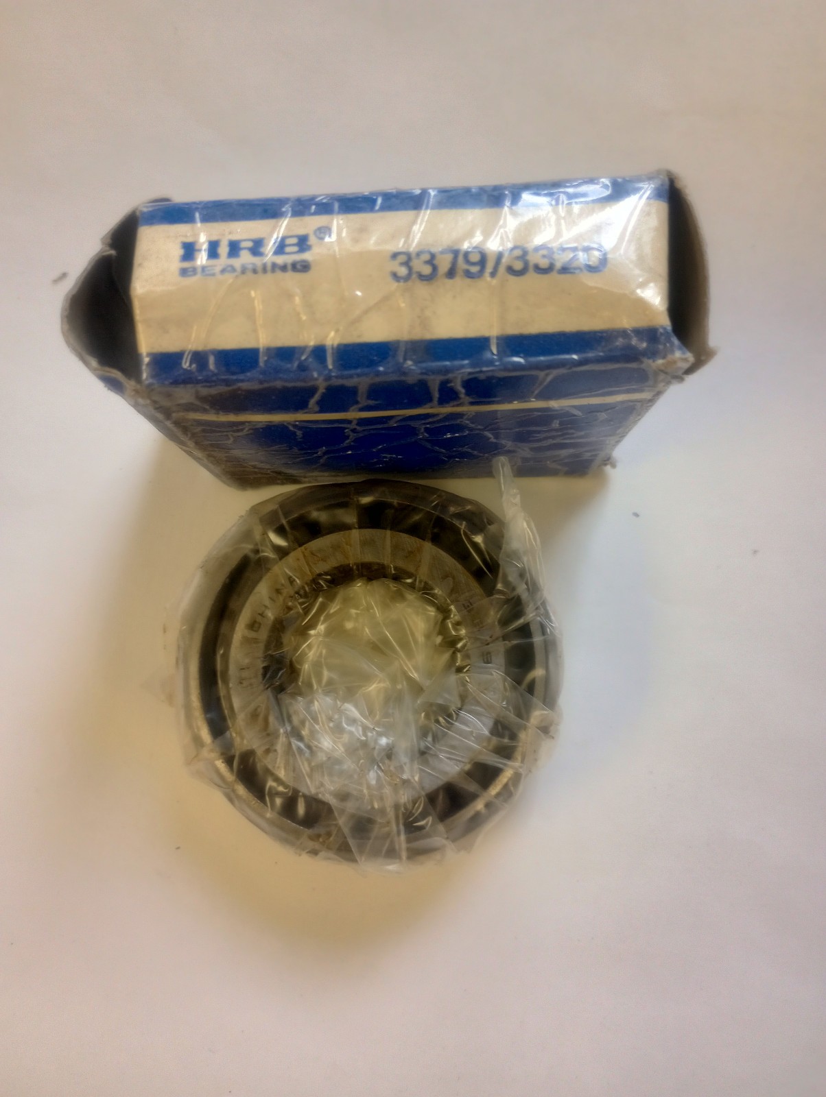 HRB Timken 3379 3320 Tapered Bearing