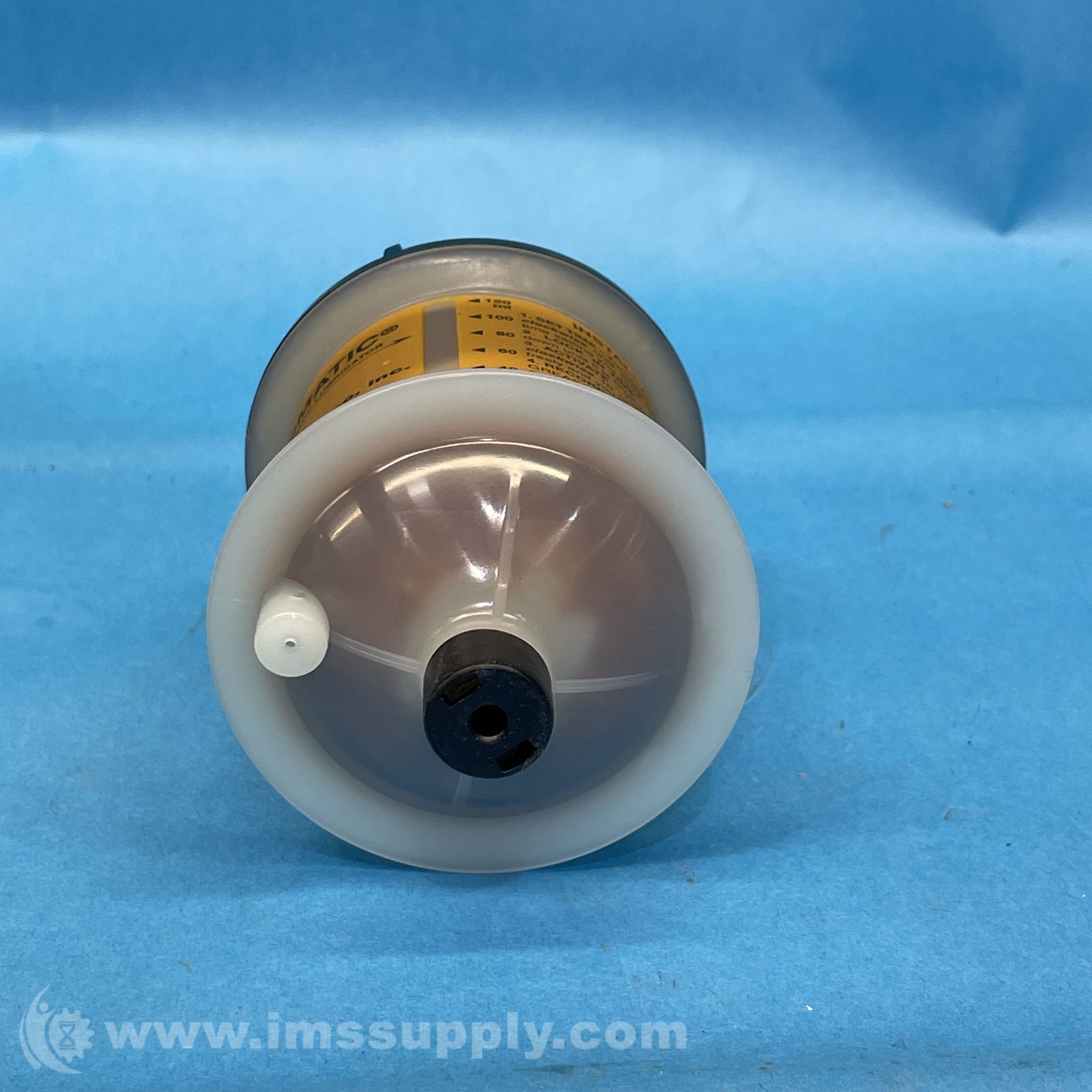 Ingersoll Greaseomatic Self-Contained Auto Lube Grease FNIP