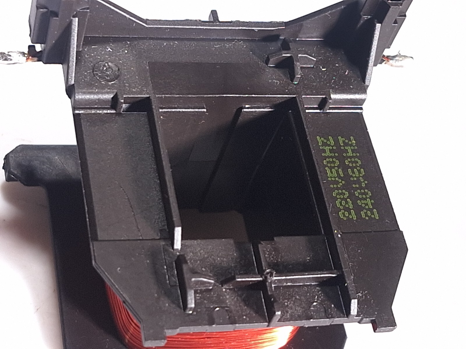 EATON MOELLER DILM65-XSP REPLACEMENT COIL 220-240V XTCERENCOILDB 281170