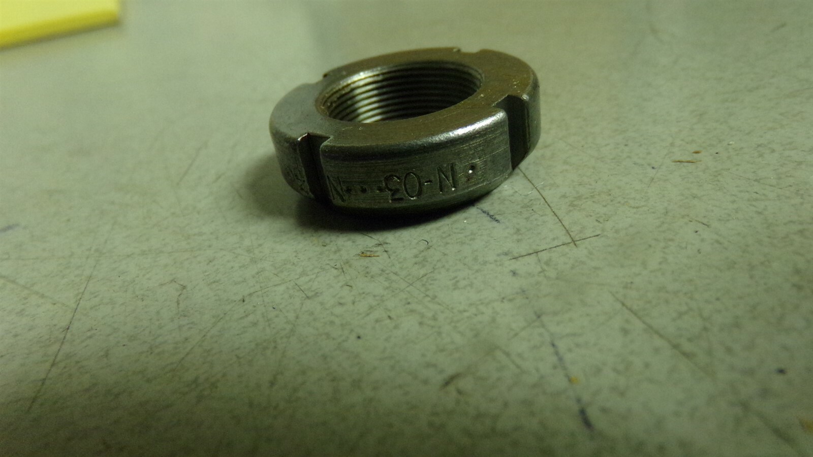 Lock Ring Locking Collar N-03 *FREE SHIPPING*
