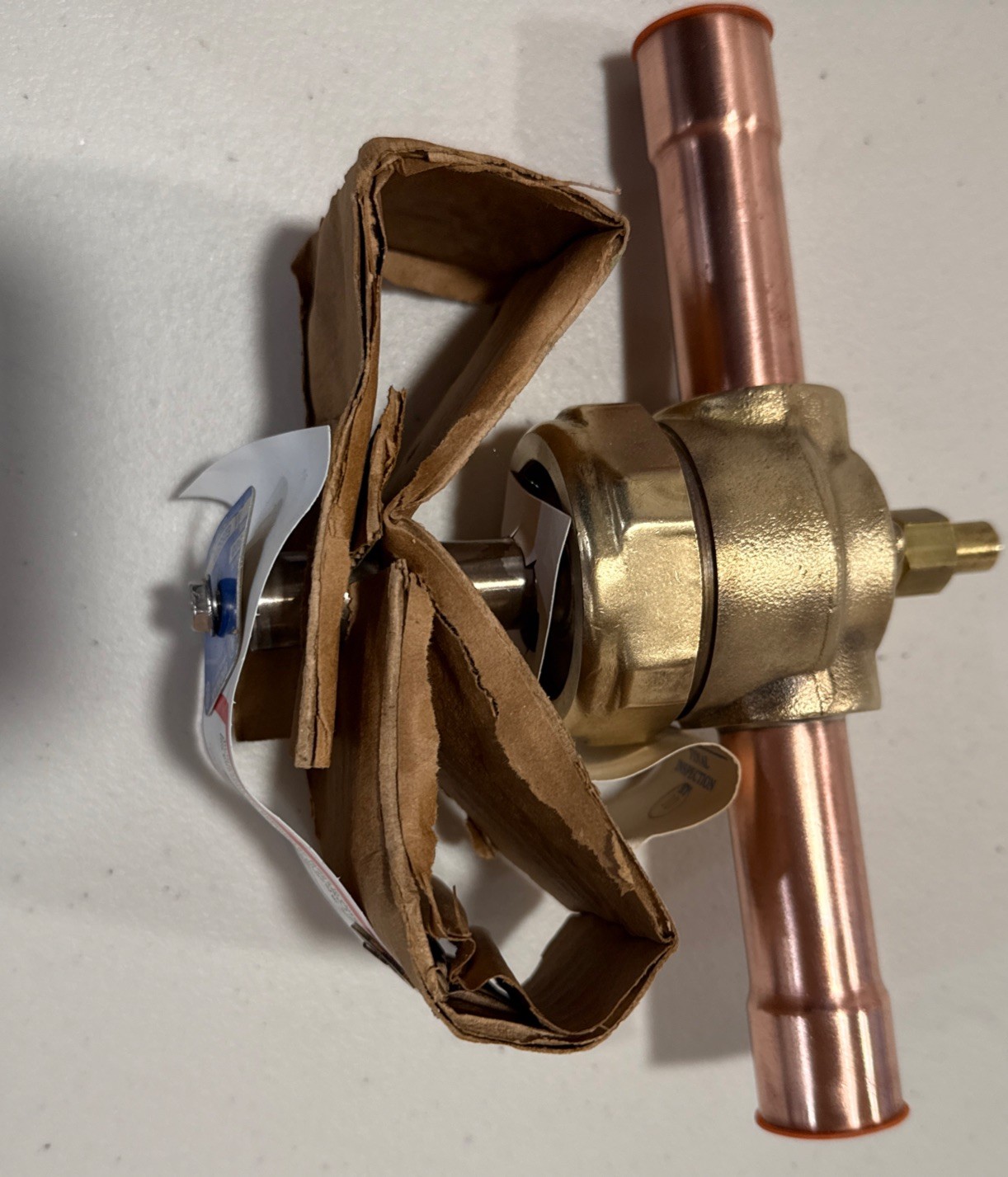 Sporlan E25S270 Solenoid Valve