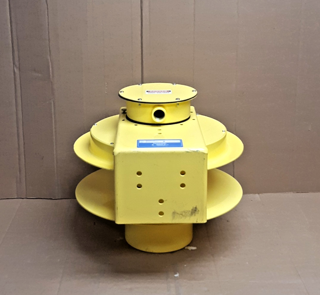 Insul 8 NYSS735 Powereel – 600V, 30A