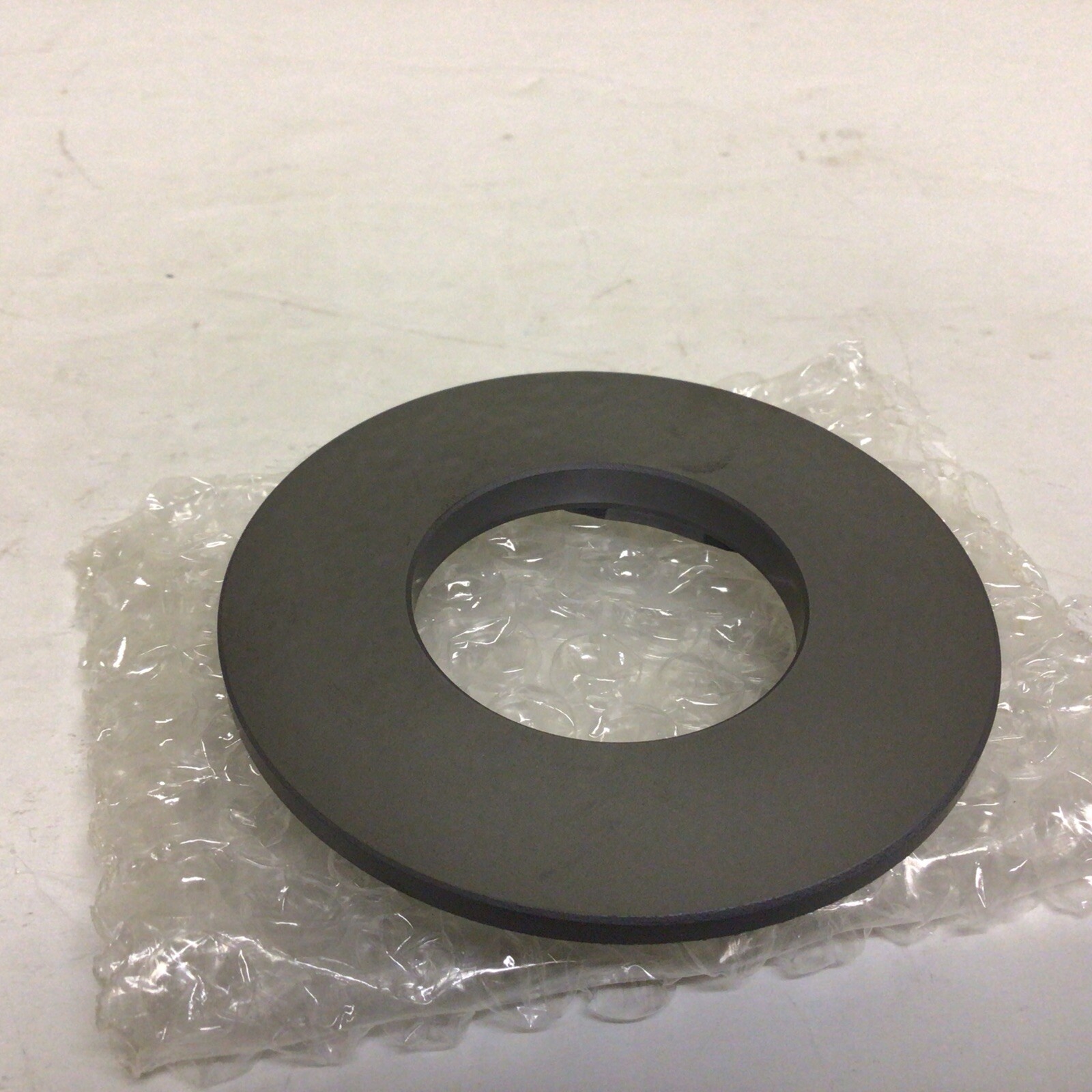 NEW, SPX FLOW PARTS SPX 101671 NSMP SEAT, SEAL SILICONE CARBIDE, FREE SHIPPING