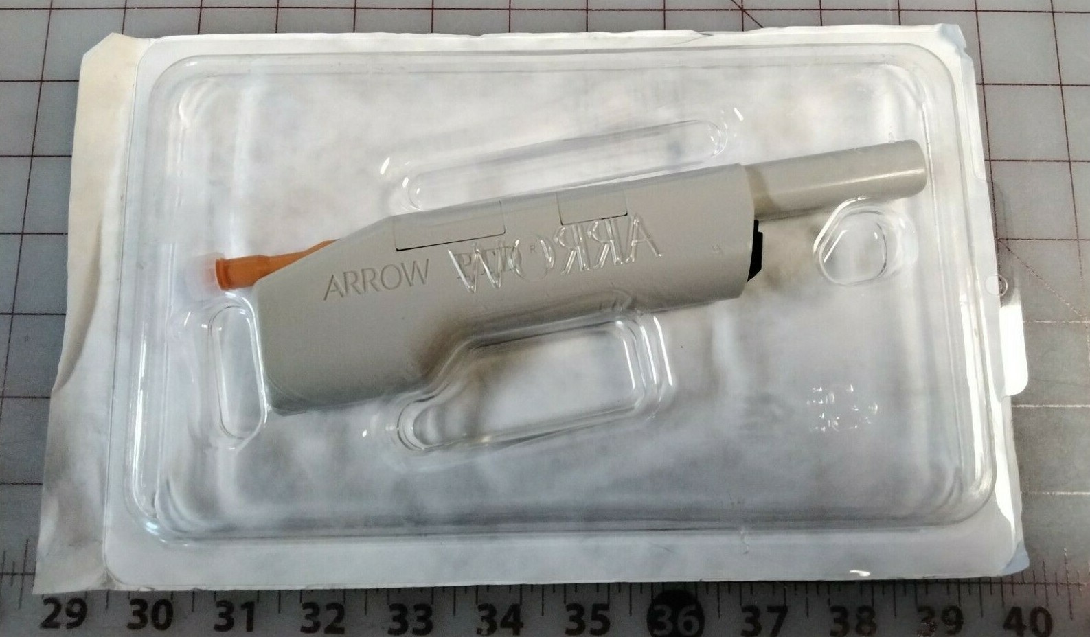 PT-03009: ARROW-TREROTOLA OVER-THE-WIRE PTD ROTATOR DRIVE UNIT (EXP. 2019)