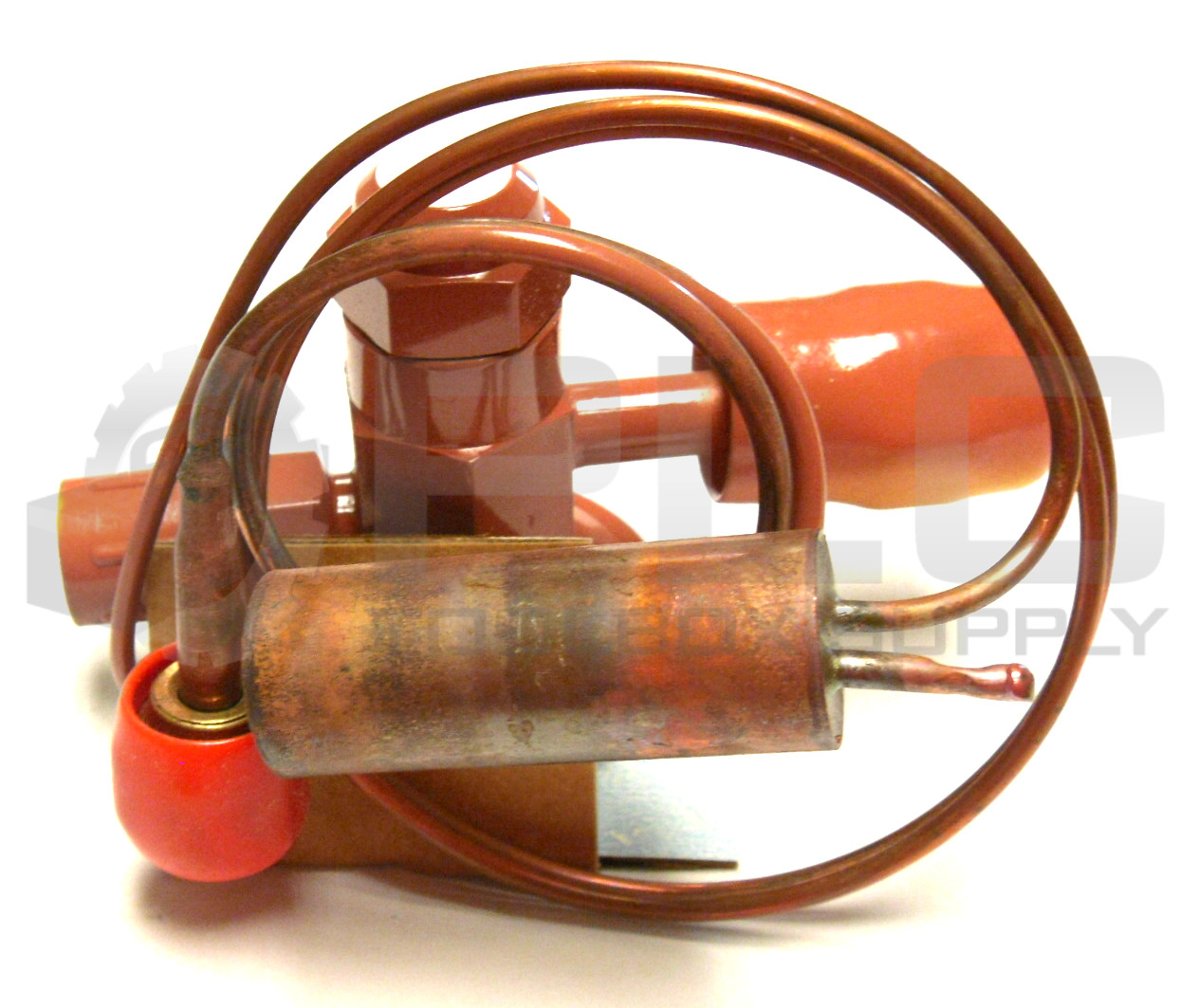 NEW SPORLAN VALVE CO IVE-4-GA-RPB EXPANSION VALVE HYDRONIC