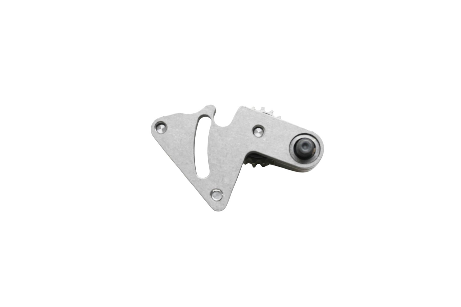 NPI 01170050 Pulley Tensioner NT46 Conveyor NOS