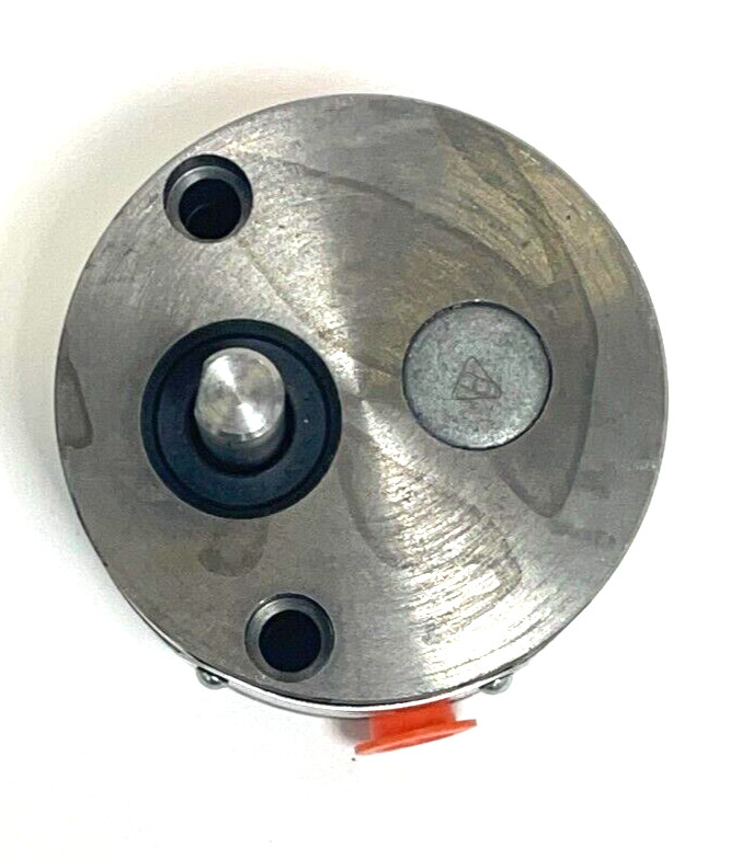 BIJUR LUBRICATING CORP. C2448 SEALED GEAR PUMP