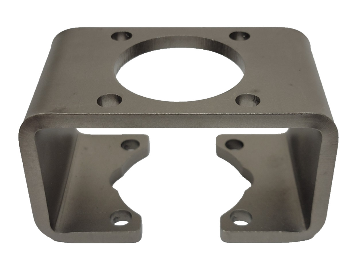 VanAire VA45000-0102 Field Q QS/QD 150 1.5 IN XOMOX XLB-12A Mount Kit