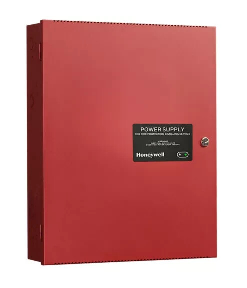 HPF-PS6 HONEYWELL 120v