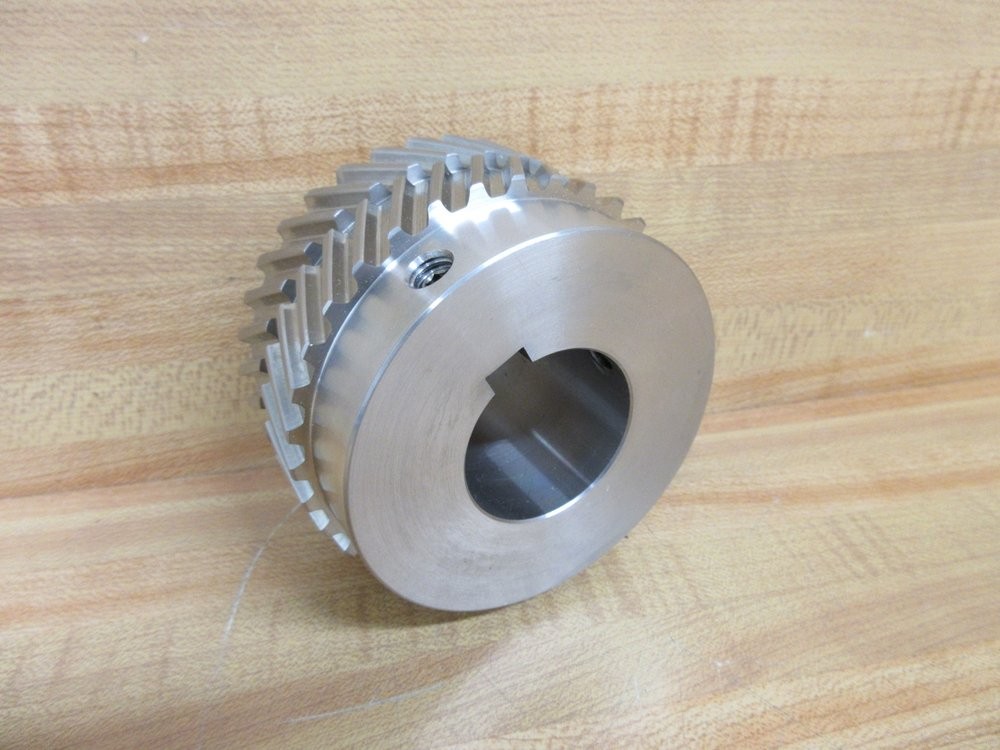 Contitech W-34S-30673J Timing Pulley 023239