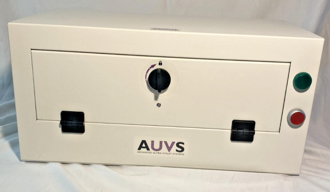 Ultra Violet Disinfection Device – AUVS KR615
