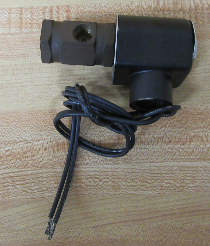 LDI Industries ESV602-26 Solenoid Valve ESV60226