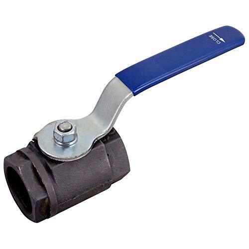 DRAIN VALVE W/ LOCKING HANDLE (10 X 4 X 3) -PP10368 for Pitco PIT-PP10368