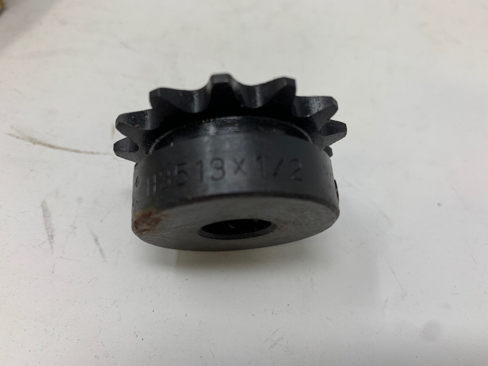 BROWNING 1/2″ BORE SPROCKET, H3513X1/2 – NEW