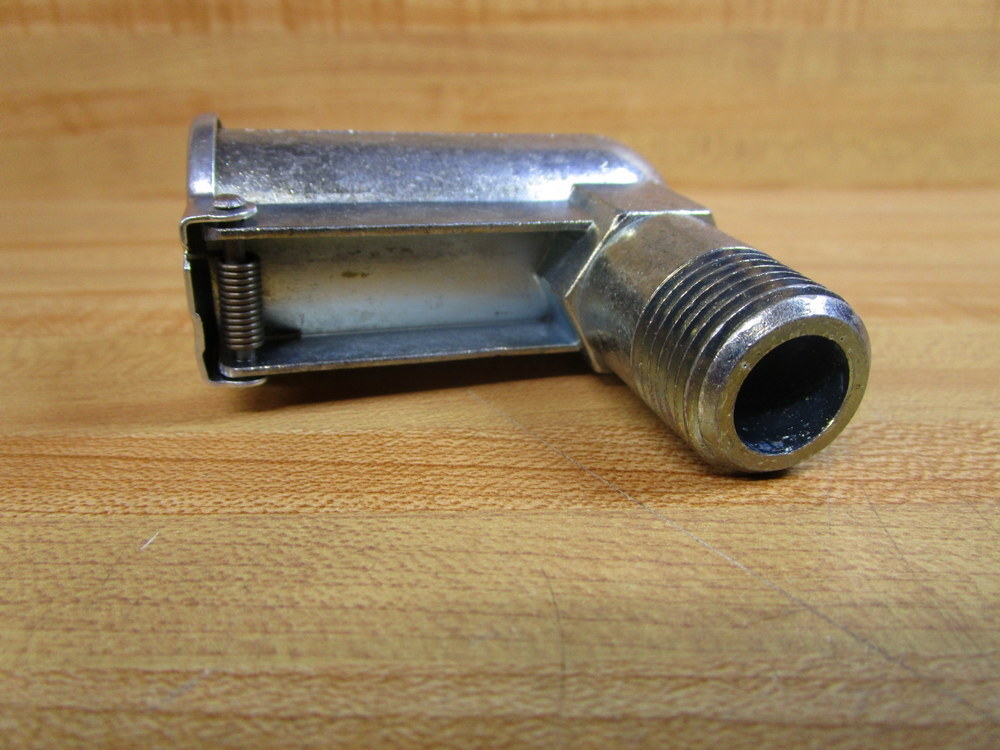 Gits 1/2″ Horizontal Liquid Level Gauge 12