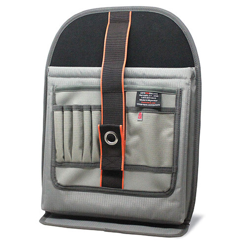 Veto Pro Pac TPBL Blackout Laptop Tool Panel, Tech Pac Blackout Bags