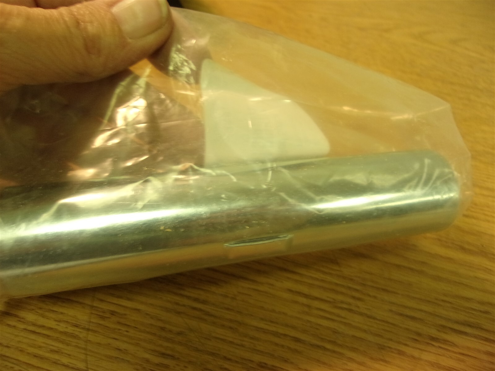 NEW Rowley 1-1/8″ D rod Splice FM403 *FREE SHIPPING*