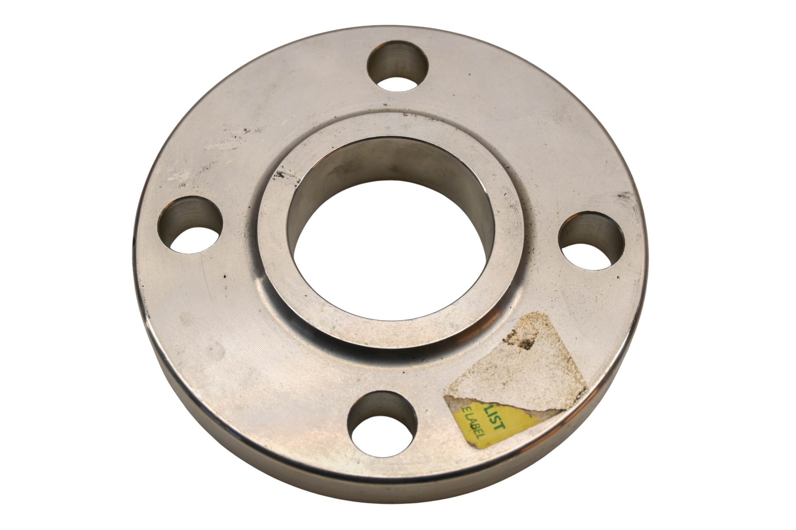 Kerkau A182 F316/316L 1.5 150 83003 B16.5, 83003 1-1/2″ x 5″ Flange NOS