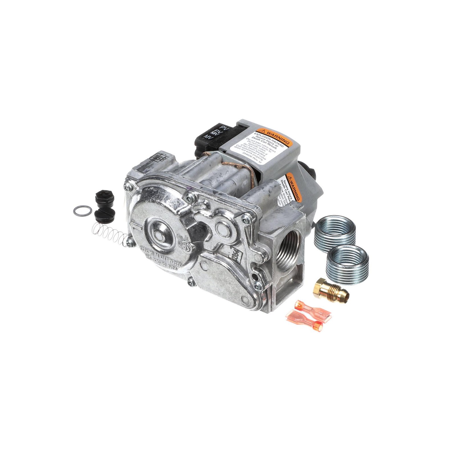 York Valve,Gas Natural Gas S1-VR8345M4302 – Genuine OEM Replacement Part