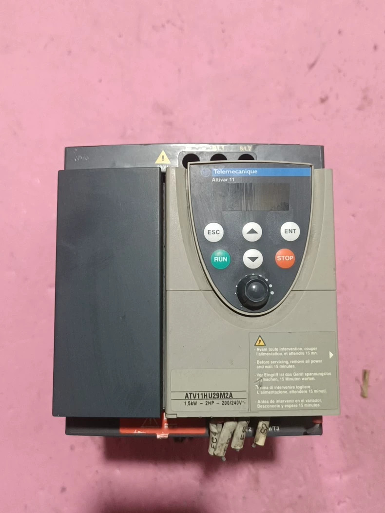 1P Weintek TK6071iP HMI