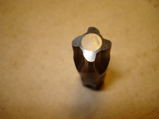 NEW Lot of 20, Vega MTS-4 Socket Bit