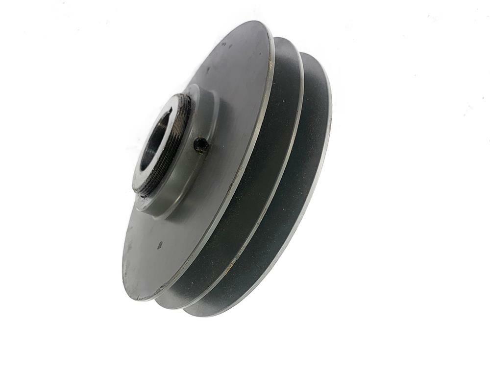 Martin 2VP75 1 3/8 Variable Pitch Sheave – 2 Groove NEW FREE FAST SHIP