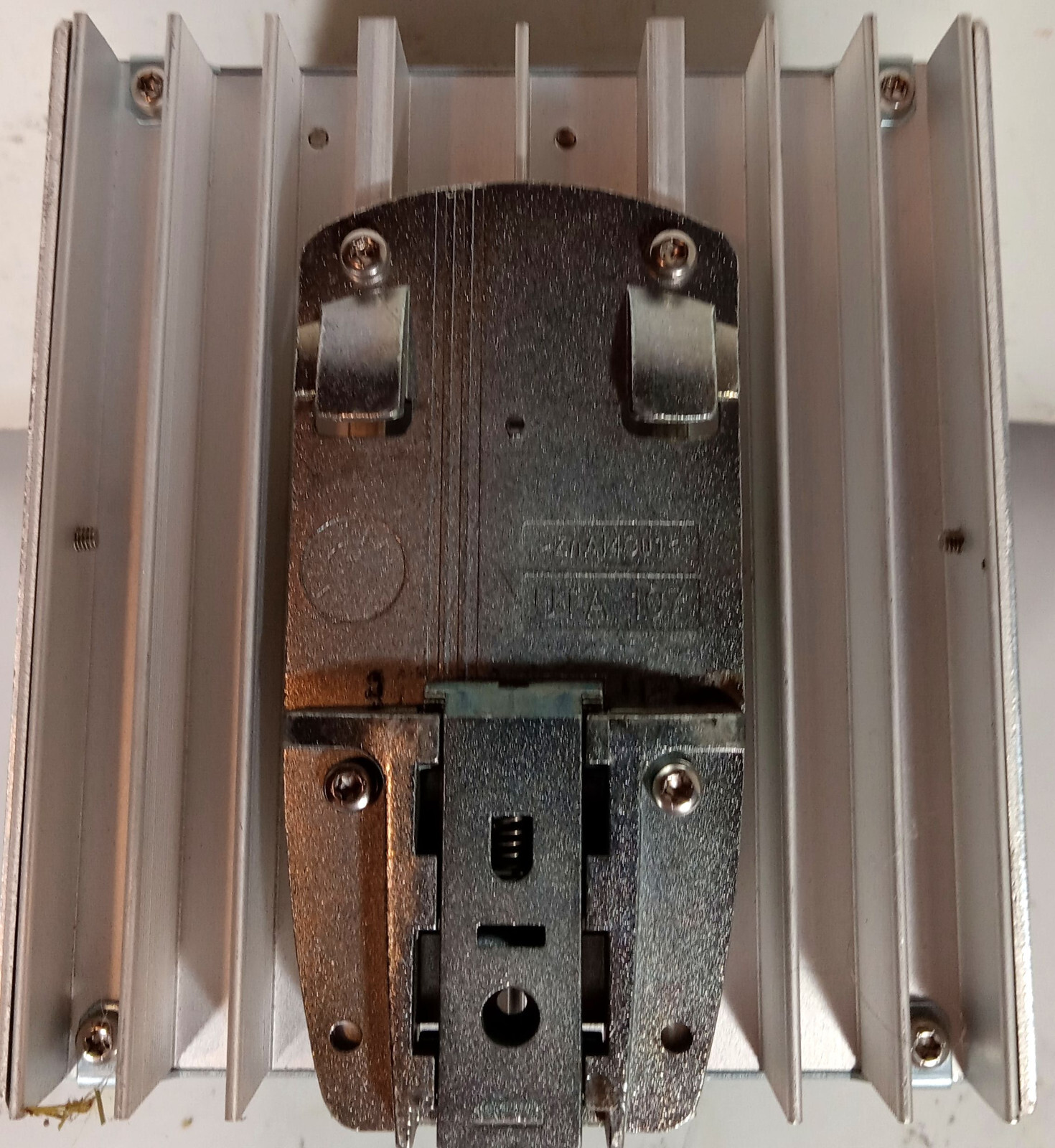 1 USED PHOENIX CONTACT TRIO-PS/3AC/24DC/20 SNO.3015160223. NNB ***MAKE OFFER***