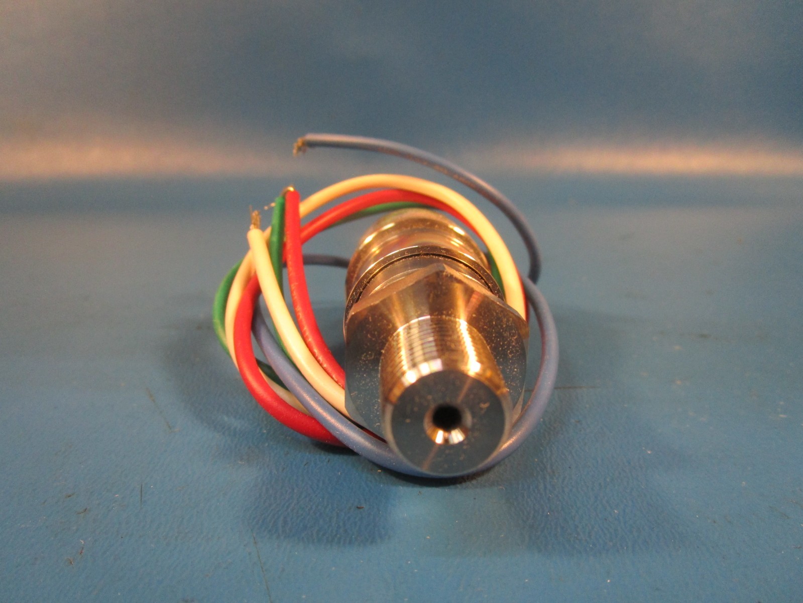 ASHCROFT APAN71H012CB02500#-NSR-XCY, Explosion Proof Pressure Switch