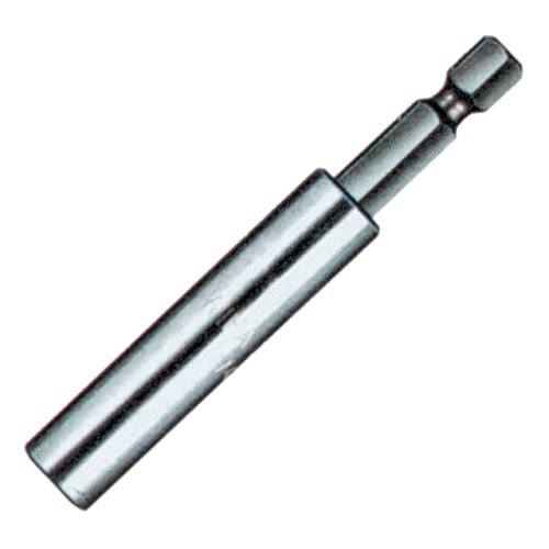 Wiha 71139 Magnetic 1/4″ Bit Holder 4″ Oal