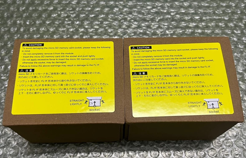 1PC IDEC FL1E-H12RCA FL1F SMARTRELAY CPU 24VAC-DC PLC Free Ship