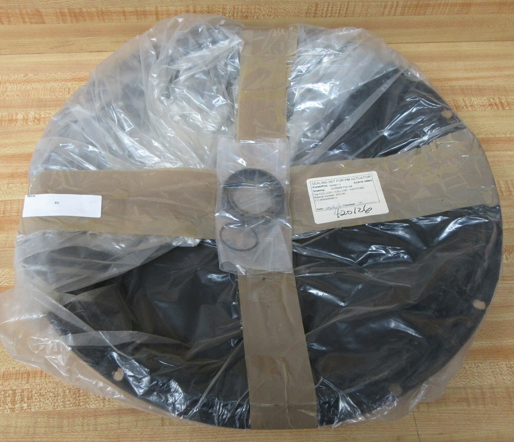 SchuF 420126 Diaphragm Kit PM3