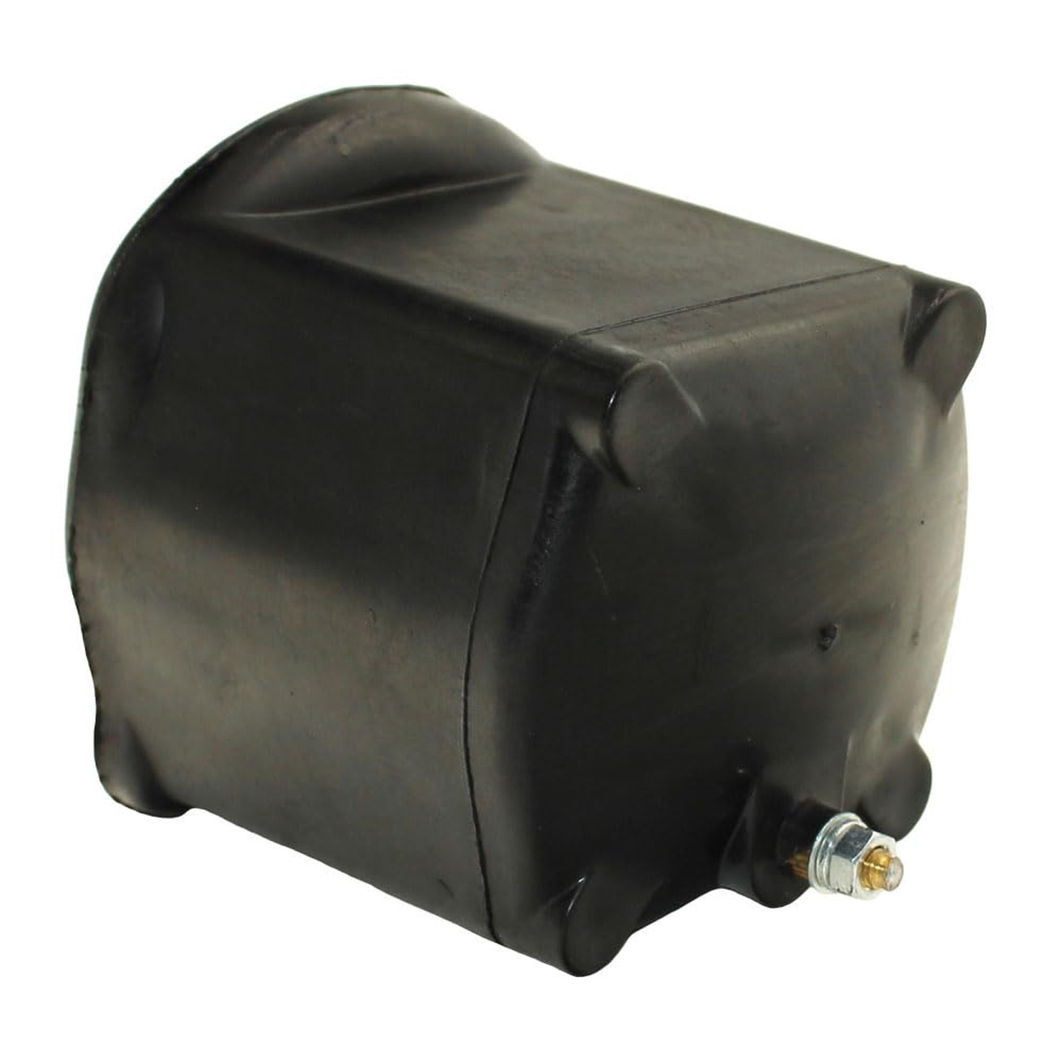 9N120241 12 Volt Ignition Coil Fits Ford 2N 8N 9N Tractors Front Mount Dist.
