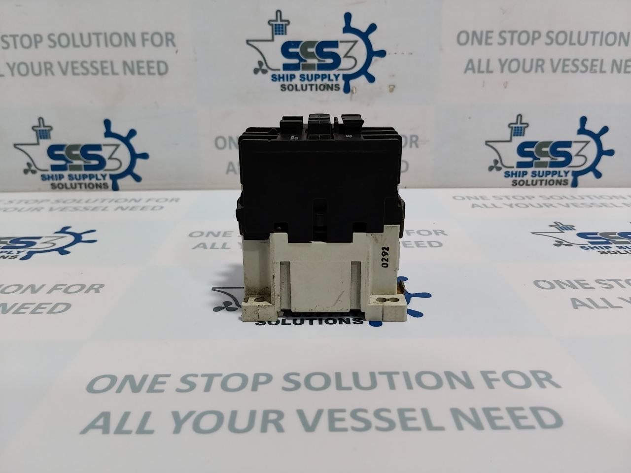 Sprecher+Schuh CS3 Contactor 95V 50Hz 110V 60Hz