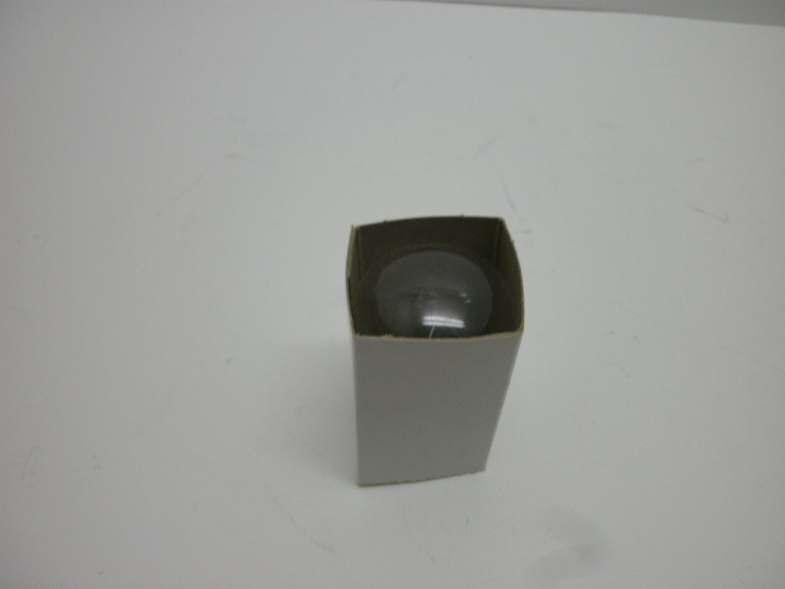 CHICAGO MINIATURE 1501 BULB 5.9V 6.36A 37.5W RP11 P15s30B C6 CP 4 (1-BULB) NNB