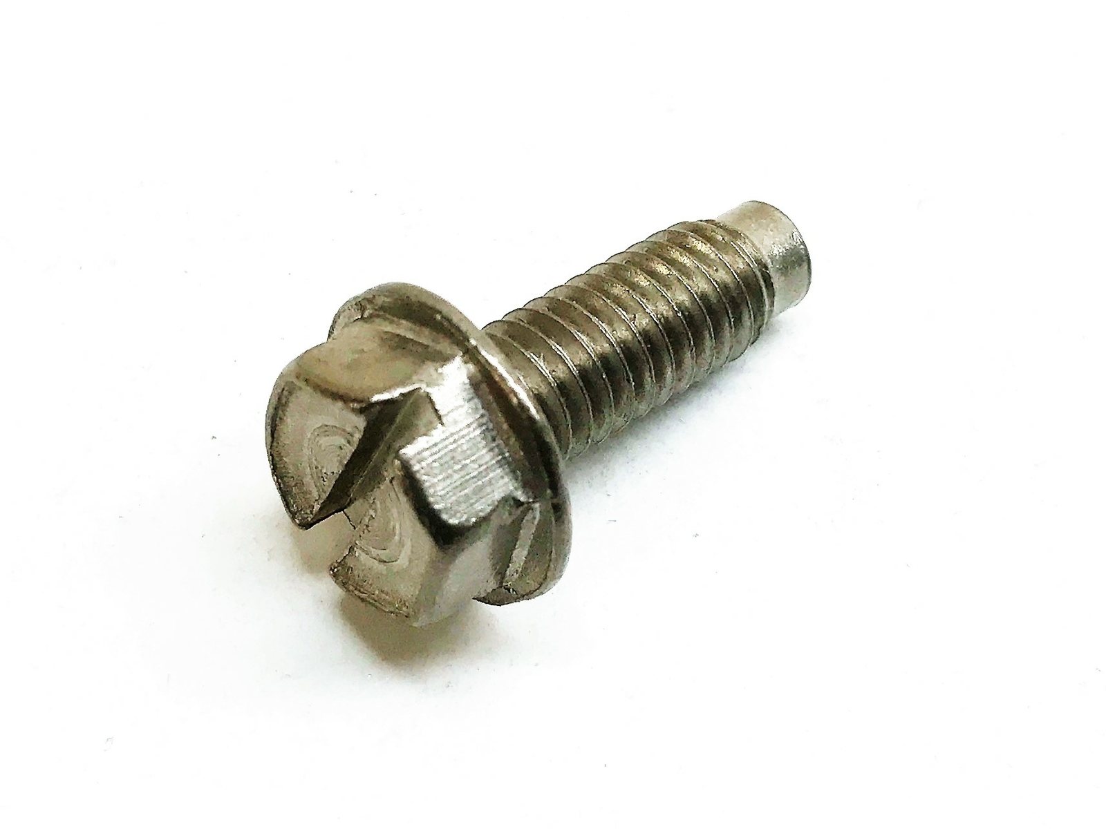 Rain Bird Flat Flanged Hex Head Retaining Screw 200216 [Lot of 22] NOS