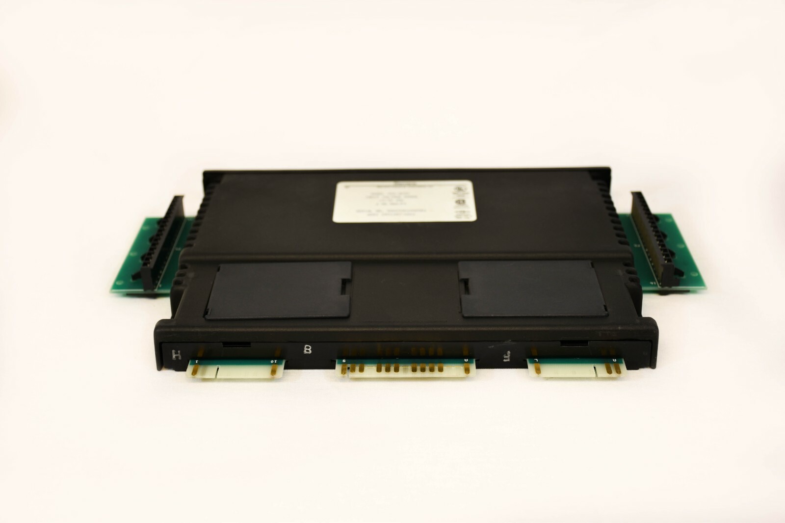 Siemens/Texas Instruments 500-5030 32 PT LVDC Input