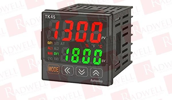 AUTONICS TK4S-14RR / TK4S14RR (BRAND NEW)