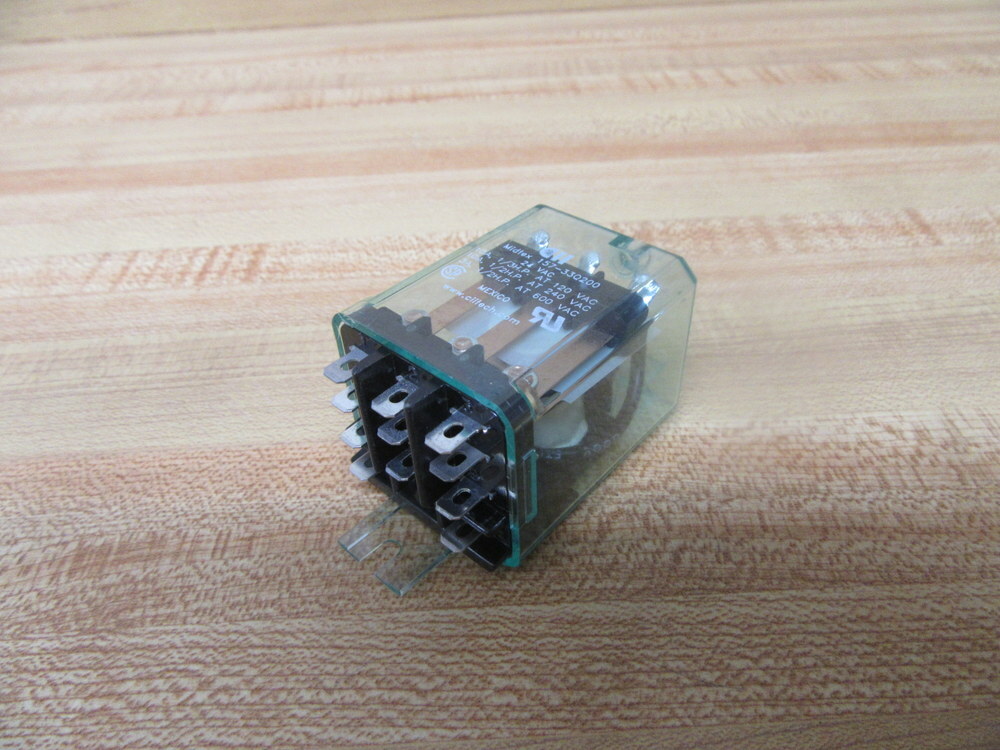 Midtex 157-33Q200 Relay 15733Q200