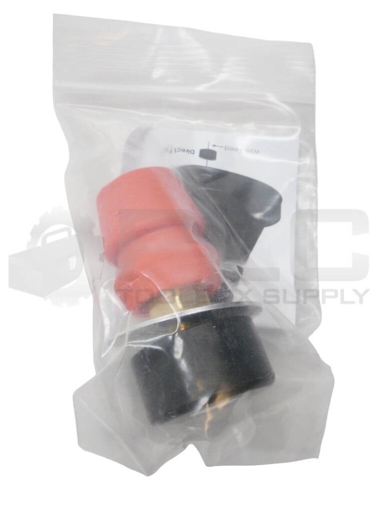NEW WIRE WIZARD WWDP 18 DIRECT PULL KIT