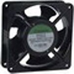 Sunon DP201A-2123HBT.GN AC Fan Axial Ball Bearing 220V to 240V 185V to 245V 8…