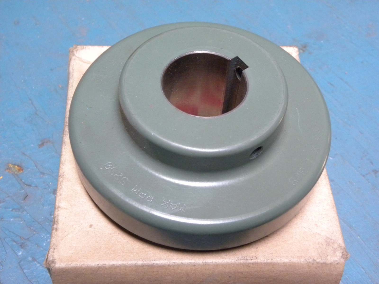 NEW TB Wood’s 7S138 SF Flange 7SX1 3/8