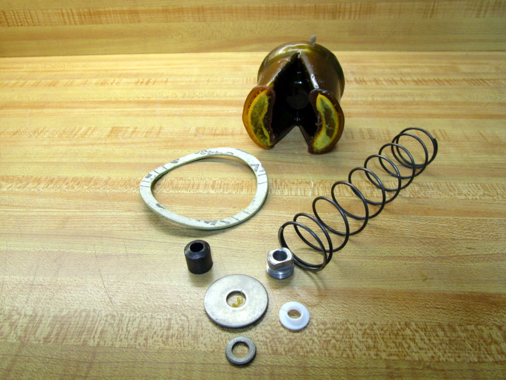 Parker 202033 Modulating Plug Kit