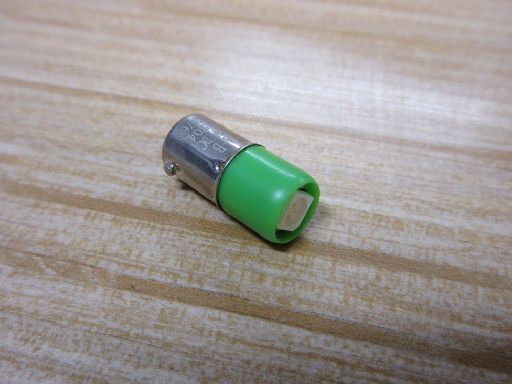Allen Bradley 800T-N376G LED Bulb 800TN376G