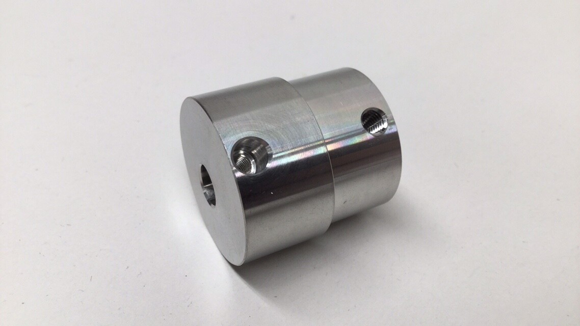 Markem Imaje 0721324 Eccentric 5100 Stainless Steel Cam 1P0721324