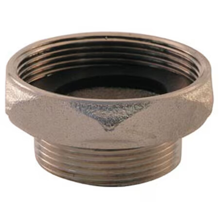 2 NPT FEMALE X 1 1/2 NPT MALE ADAPTER for T&S Brass B-3945