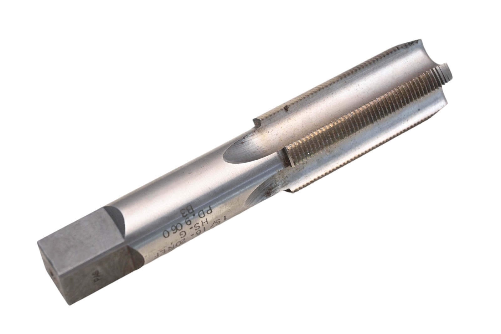 Hanson-Whitney BL011-13 15/16″-20 NEF HSG PD.9060 B3 Plug Hand Tap
