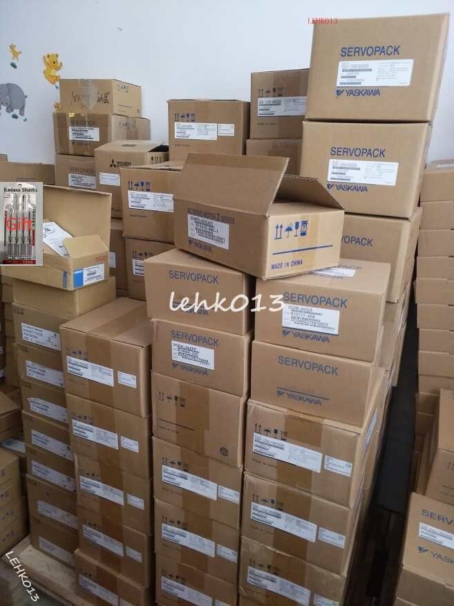 1PCS NEW SGDH-30AE-S via DHL or FedEx