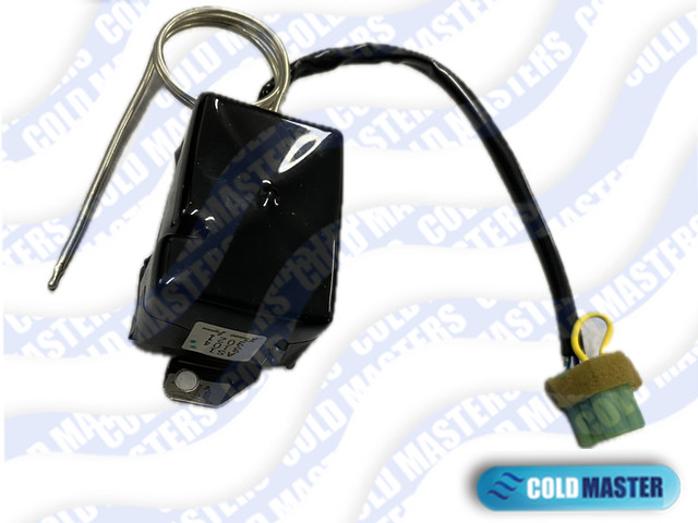 Ranco AS1 3104 9021 Thermostat